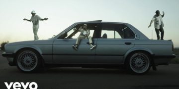 Kwesta & Kabza De Small Huzet ft. Papta Mancane, Ma-E, FKA Mash (Video) Mp4 Download