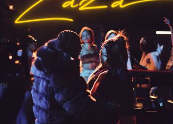 L.A.X Zaza Mp3 Download