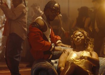 L.A.X Zaza Mp4 Download