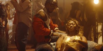 VIDEO: L.A.X – Zaza 1 L.A.X Zaza Mp4 Download
