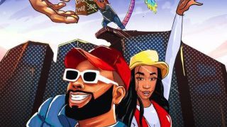 MUSIC: Limoblaze – Put it On God Ft. Annatoria 1 Limoblaze Put it On God Ft. Annatoria Mp3 Download