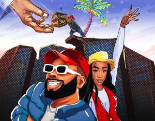 Limoblaze Put it On God Ft. Annatoria Mp3 Download