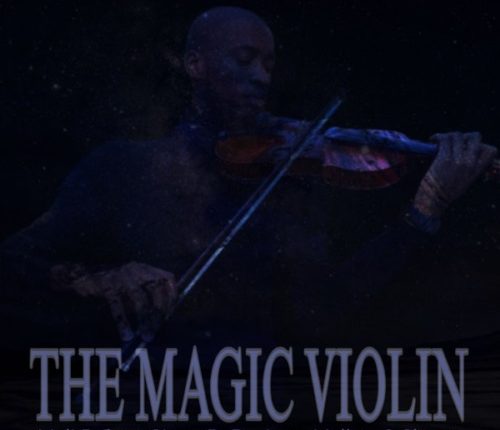 Mali B-Flat, SjavasDaDeejay, Mellow & Sleazy The Magic Violin Mp3 Download 