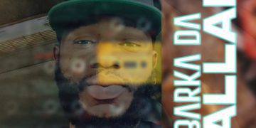 Mark 4 – Barka Da Sallah mp3 image
