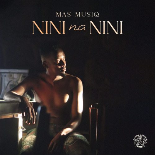 Mas Musiq & Daliwonga Gangnam Style ft. DJ Maphorisa & Kabza De Small Mp3 Download 