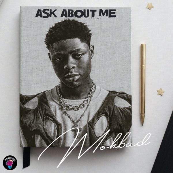 Mohbad Ask About Me Mp3 Download