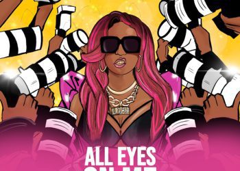 Niniola All Eyes on Me Mp3 Download