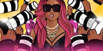 MUSIC: Niniola – All Eyes on Me 1 Niniola All Eyes on Me Mp3 Download