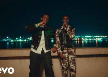 Nonso Amadi Lock Up ft. Zinoleesky Mp4 Download