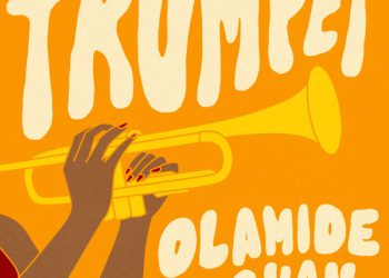 Olamide Trumpet ft. CKay Mp3 Download