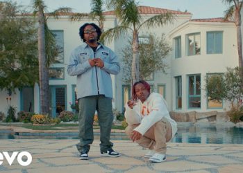 Olamide Trumpet ft. CKay Mp3 Download