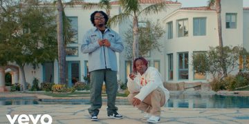 VIDEO: Olamide – Trumpet ft. CKay 1 Olamide Trumpet ft. CKay Mp3 Download