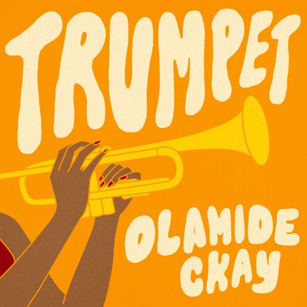 Olamide Trumpet ft. CKay Mp3 Download