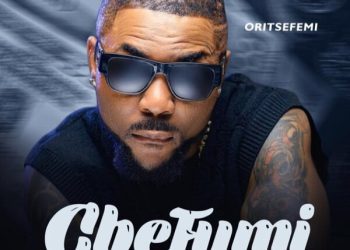 Oritse Femi Gbefumi Mp3 Download