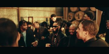 Phyno Ojemba ft. Olamide Mp4 Download