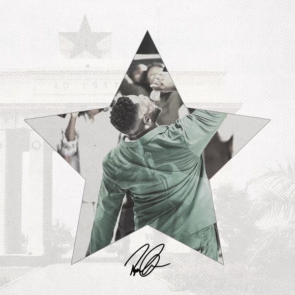 Ryan Ofei King of Heaven Mp3 Download