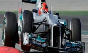 German magazine fires editor over AI ‘interview’ with Michael Schumacher