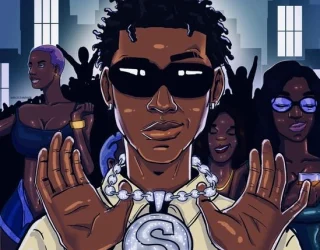 Shallipopi Sharpiru Mp3 Download