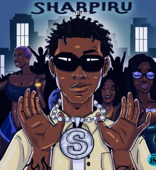 Shallipopi Sharpiru Mp3 Download