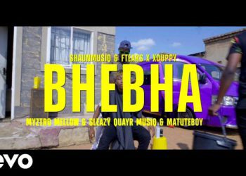ShaunmusiQ, Ftears Bhebha (Quantum Sound) ft. Mellow and Sleazy, Myztro, Xduppy, Quayr Musiq, Matute Boy Mp3 Download