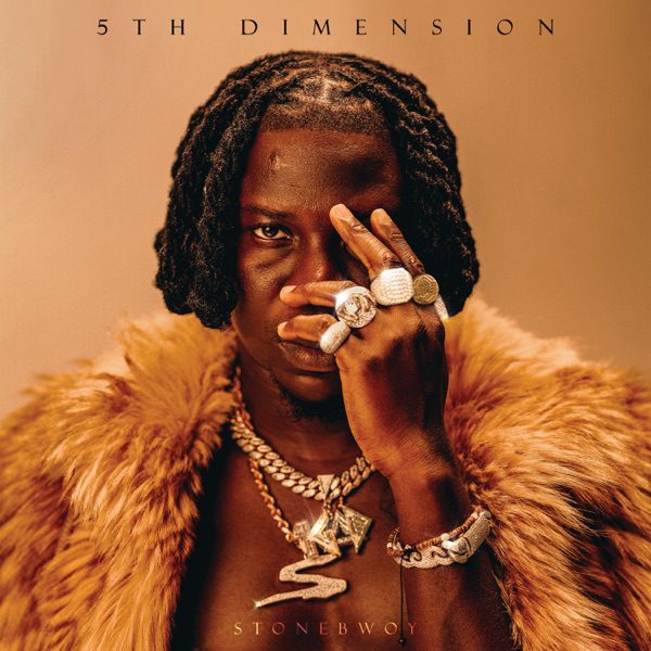 Stonebwoy Therapy (Remix) ft. Oxlade, Tiwa Savage Mp3 Download