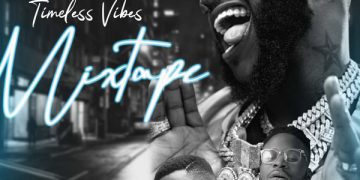 DJ Maff Timeless Vibes Mixtape Mp3 Download