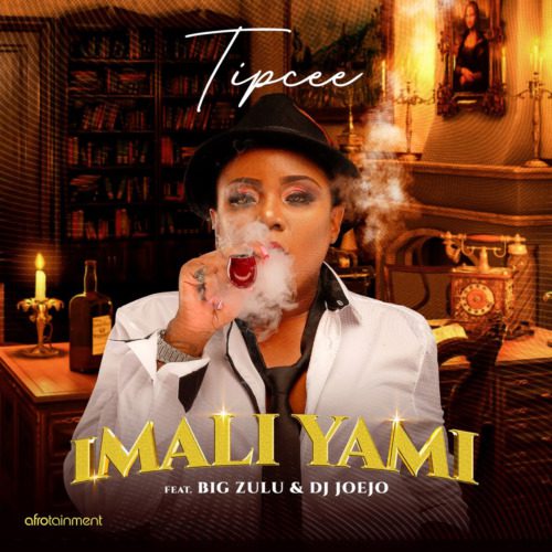 Tipcee iMali Yami ft. Big Zulu & DJ Joejo Mp3 Download 