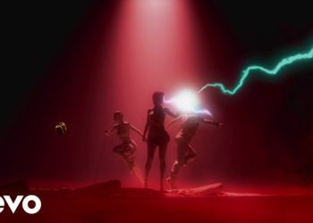 Tiwa Savage Stamina ft. Ayra Starr, Young Jonn Mp4 Download