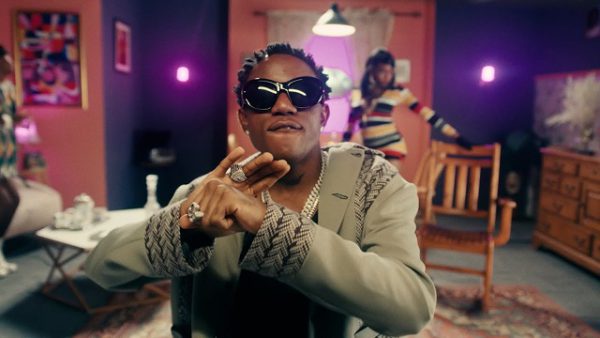 Victony Soweto (Remix) ft. Don Toliver, Rema, Tempoe Mp4 Download