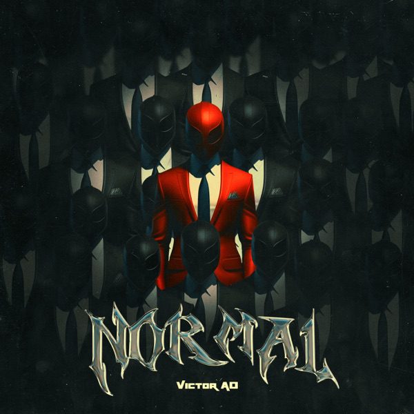 MUSIC: Victor AD – Normal