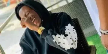 Nigerian man calls out female lecturers demanding sex from male students for grades