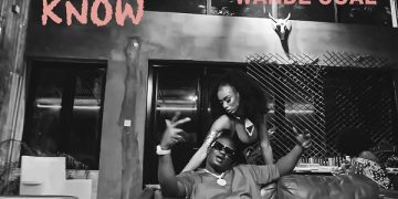 Wande Coal Let Them Know Mp3 Download