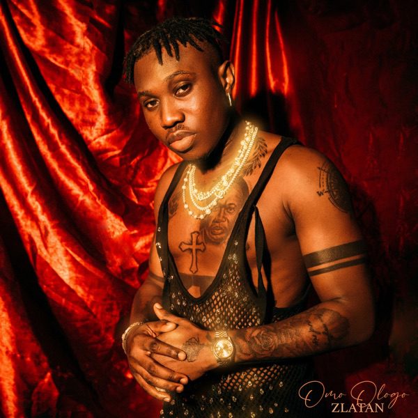 Zlatan Oganigwe ft. ODUMODUBLVCK, Jeriq Mp3 Download