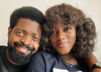“My divorce is not a joke” Basketmouth