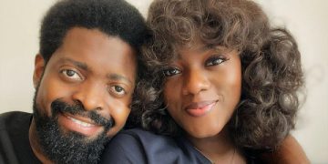 Ent.News: “My divorce is not a joke” – Basketmouth 1 “My divorce is not a joke” Basketmouth