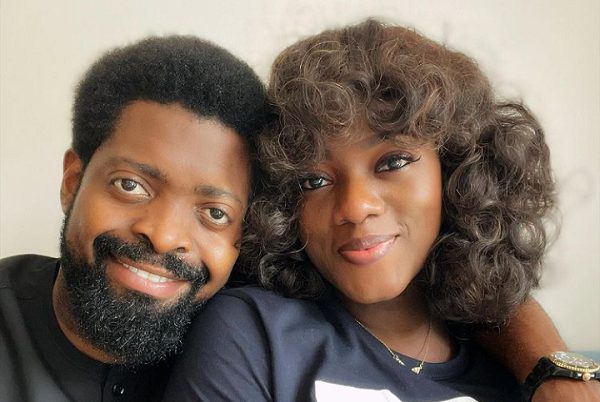 “My divorce is not a joke” Basketmouth