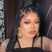 “I own about 700 wigs” – Bobrisky brags