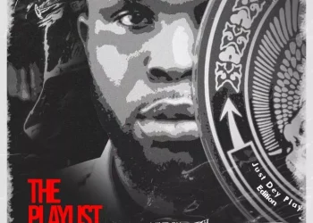 DJ Limbo Just Dey Play Mixtape (TPM Vol. 49) Mp3 Download