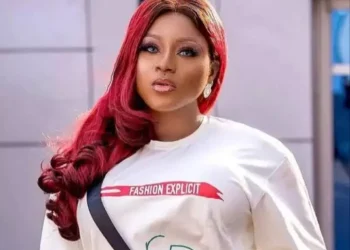 Ent.News: Why I’m still a virgin at 33 – Destiny Etiko reveals