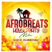 DJ Unbeetable Afrobeats House Party Mix 2023 Mp3 Download