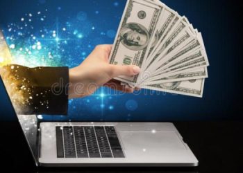 How To Make 100k Monthly From Home With Your Laptop