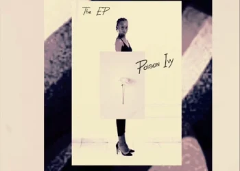 IniorLindi Poison Ivy Zip Download