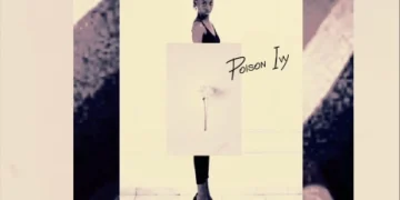 EP: IniorLindi – Poison Ivy 1 IniorLindi Poison Ivy Zip Download