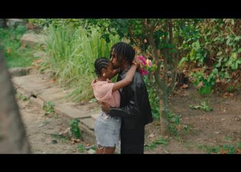 VIDEO: Johnny Drille – Believe Me