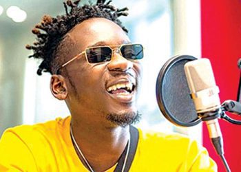 Mr Eazi Unveils New Group, ‘ChopLife Soundsystem’
