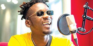 Ent.News: Mr Eazi Unveils New Group, ‘ChopLife Soundsystem’ 1 Mr Eazi Unveils New Group, ‘ChopLife Soundsystem’