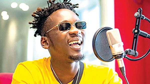 Mr Eazi Unveils New Group, ‘ChopLife Soundsystem’