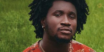 Content Creator, Nasboi Laments Over AMVCA Snub