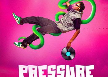 JTFlamez Ft. Kelvin Words Pressure Mp3 Download