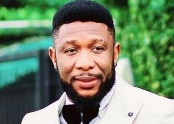 Filmmaker, Tchidi Chikere Announces Third Marriage